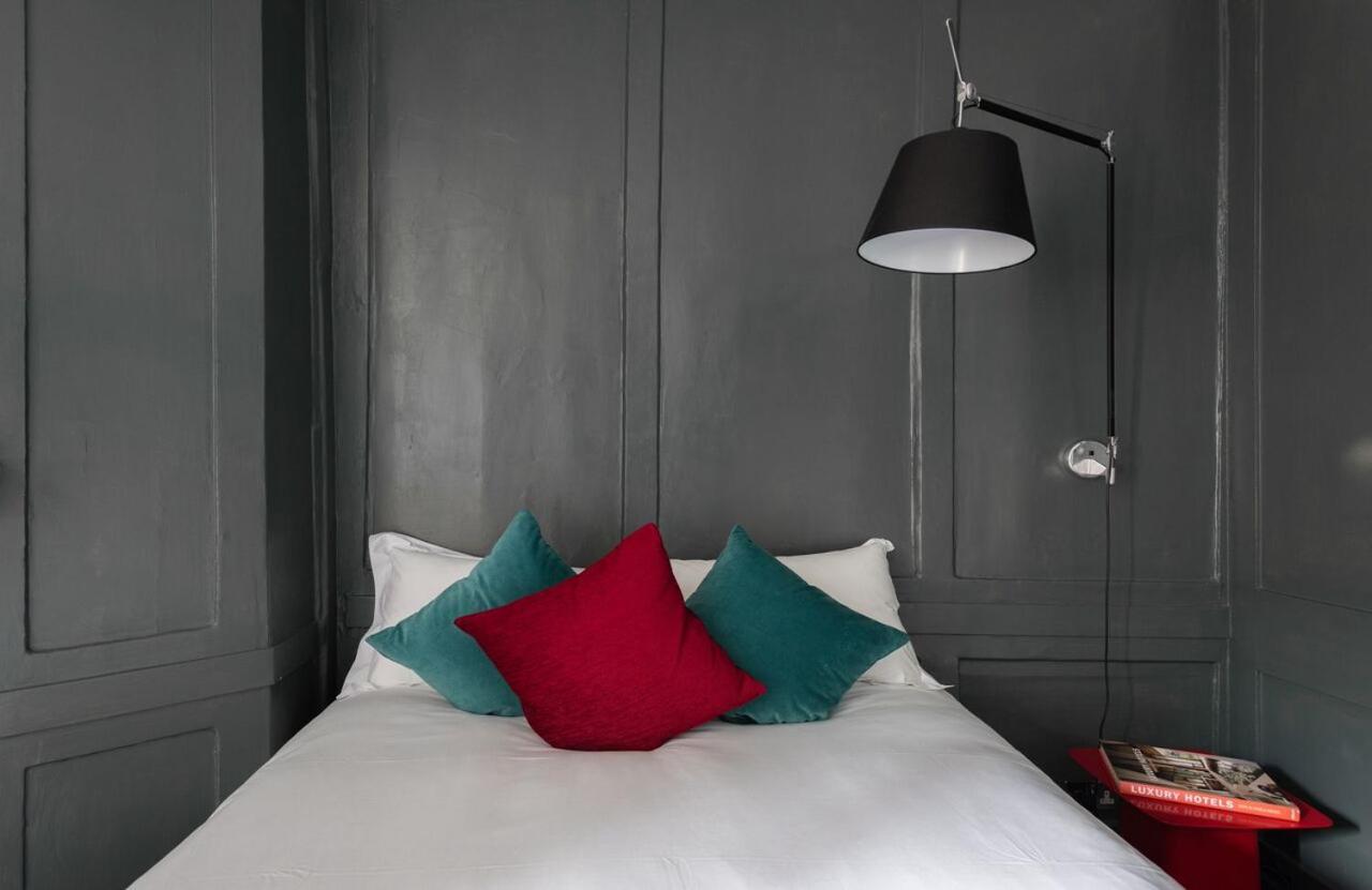 Welcome London Soho Exterior foto