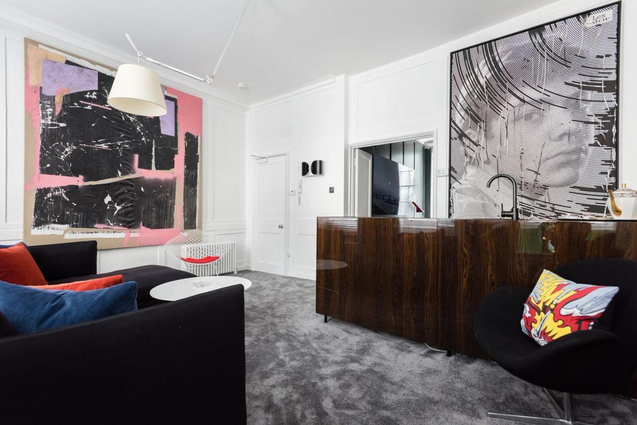 Welcome London Soho Exterior foto