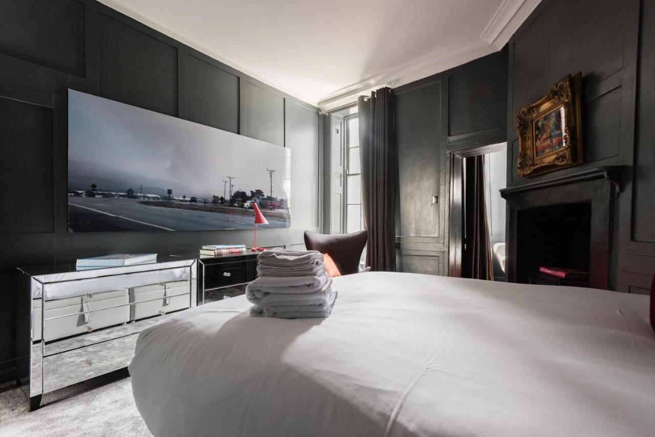 Welcome London Soho Exterior foto