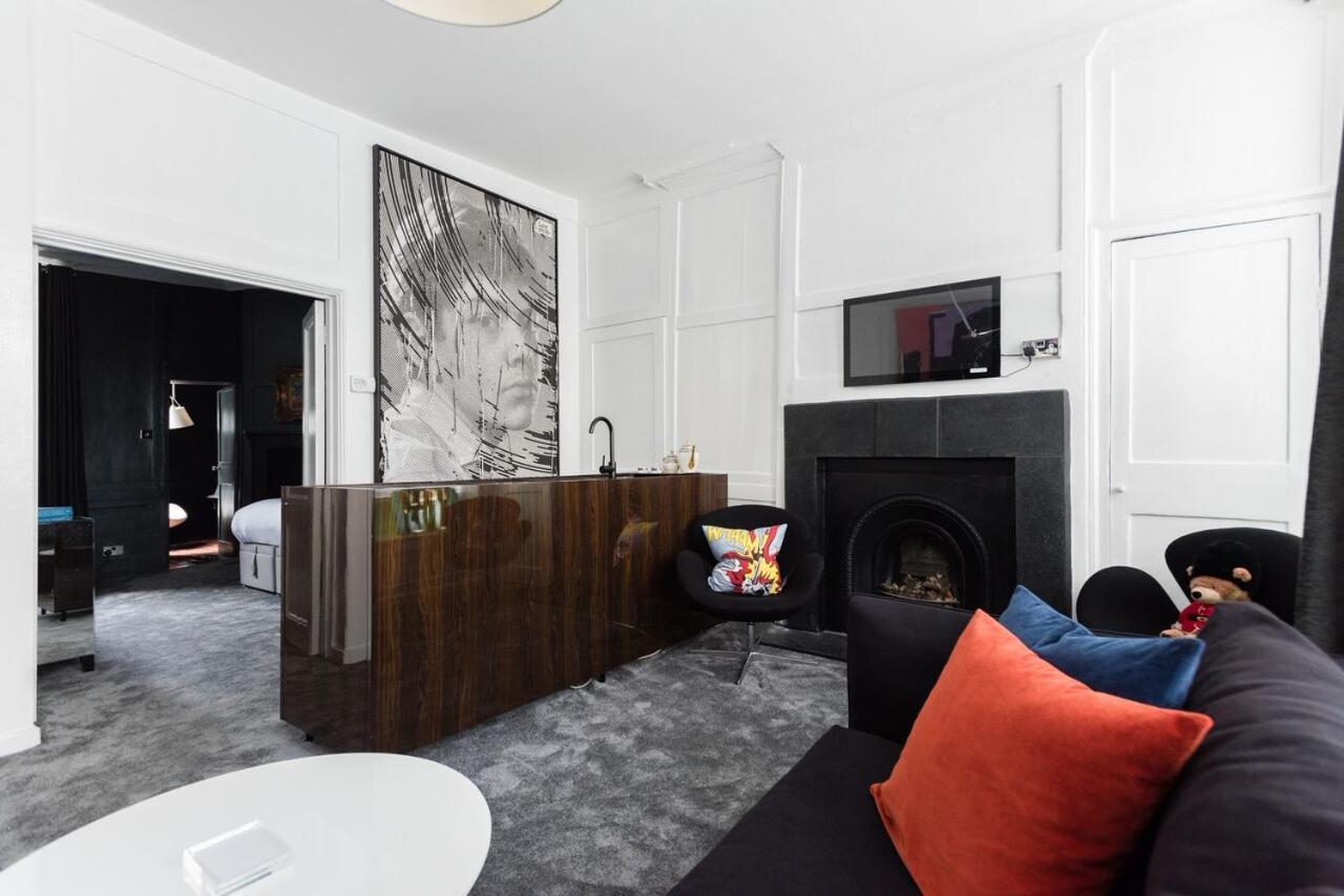 Welcome London Soho Exterior foto